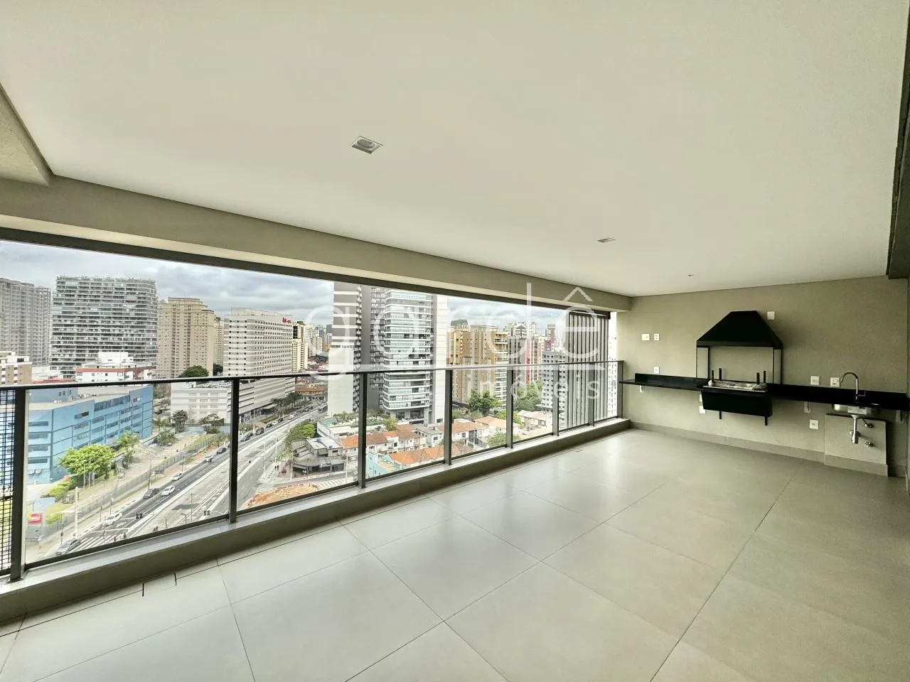 Apartamento com 3 suítes à venda em Itaim Bibi, São Paulo, por R$ 4.310.000 Imagem 3