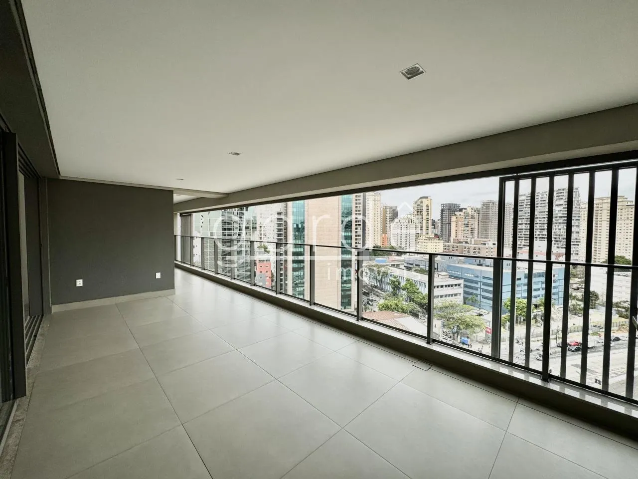 Apartamento com 3 suítes à venda em Itaim Bibi, São Paulo, por R$ 4.310.000 Imagem 8