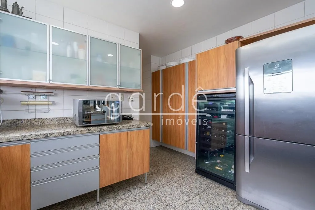 Apartamento com 3 suítes à venda em Moema, São Paulo, por R$ 4.950.000 Imagem 11