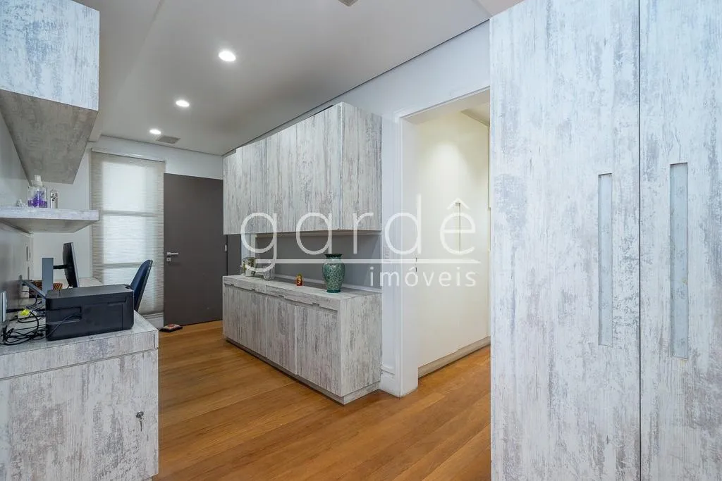 Apartamento com 3 suítes à venda em Moema, São Paulo, por R$ 4.950.000 Imagem 15