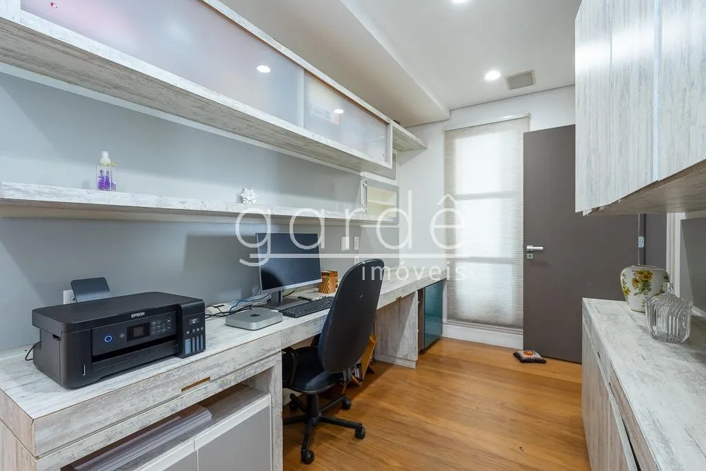 Apartamento com 3 suítes à venda em Moema, São Paulo, por R$ 4.950.000 Imagem 16