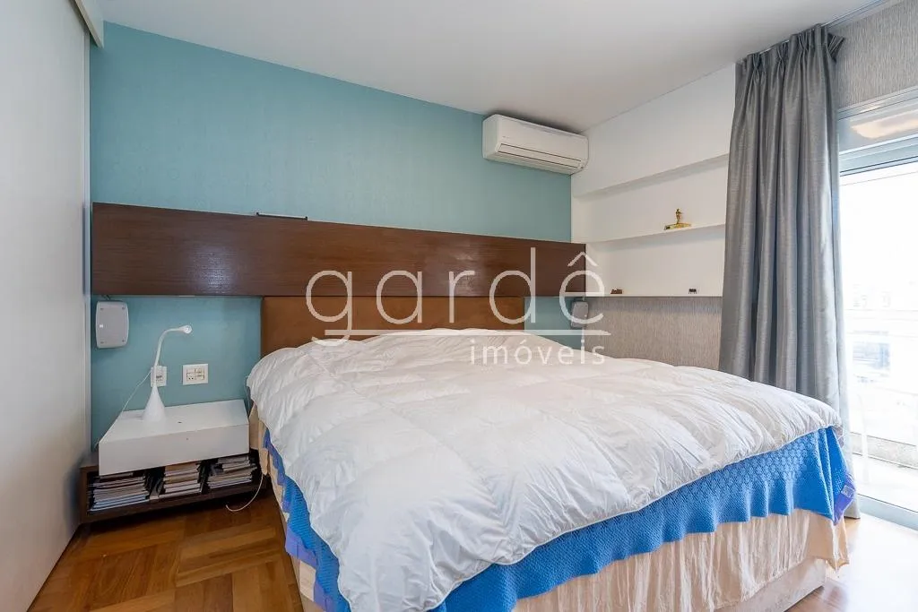Apartamento com 3 suítes à venda em Moema, São Paulo, por R$ 4.950.000 Imagem 19