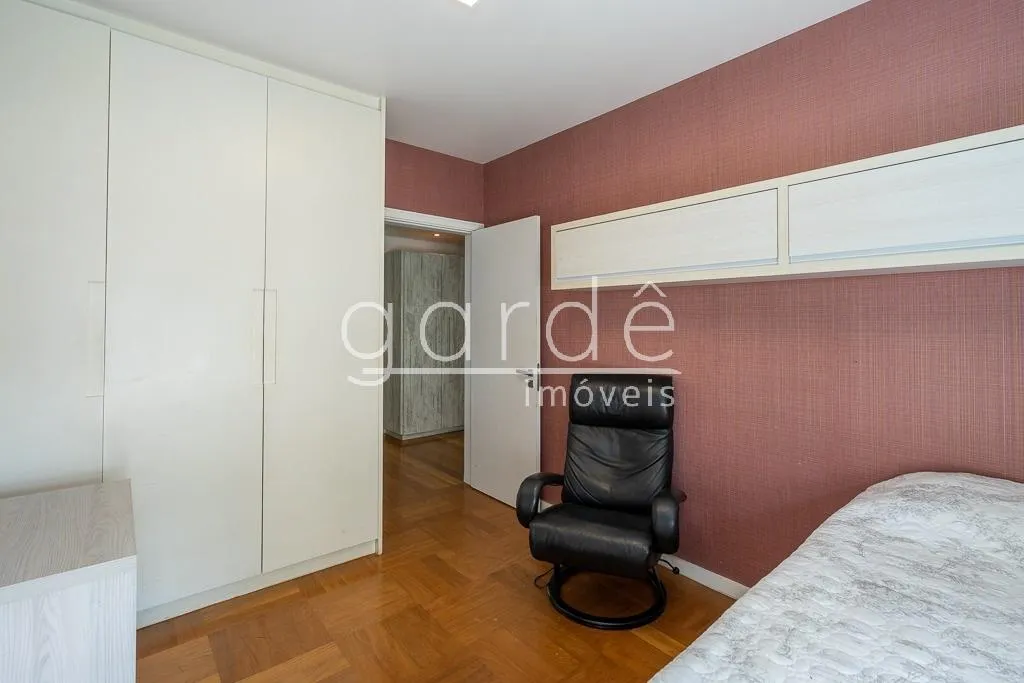 Apartamento com 3 suítes à venda em Moema, São Paulo, por R$ 4.950.000 Imagem 21