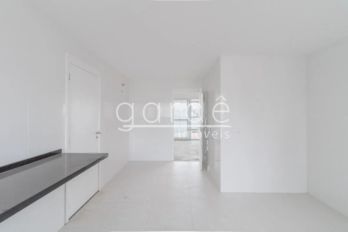 Apartamento com 3 suítes à venda em Moema, São Paulo, por R$ 4.500.000 Imagem 15