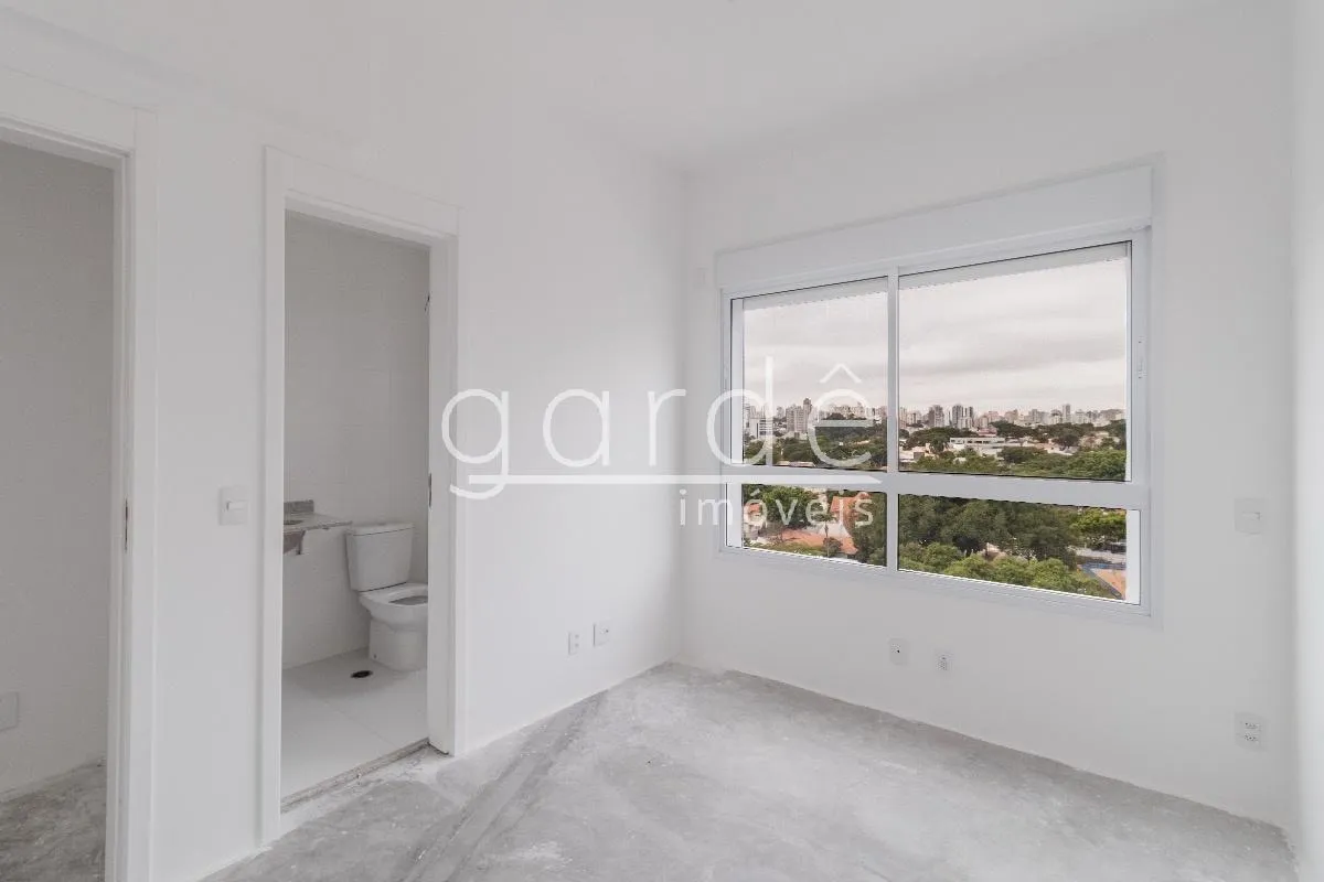 Apartamento com 3 suítes à venda em Moema, São Paulo, por R$ 4.500.000 Imagem 18