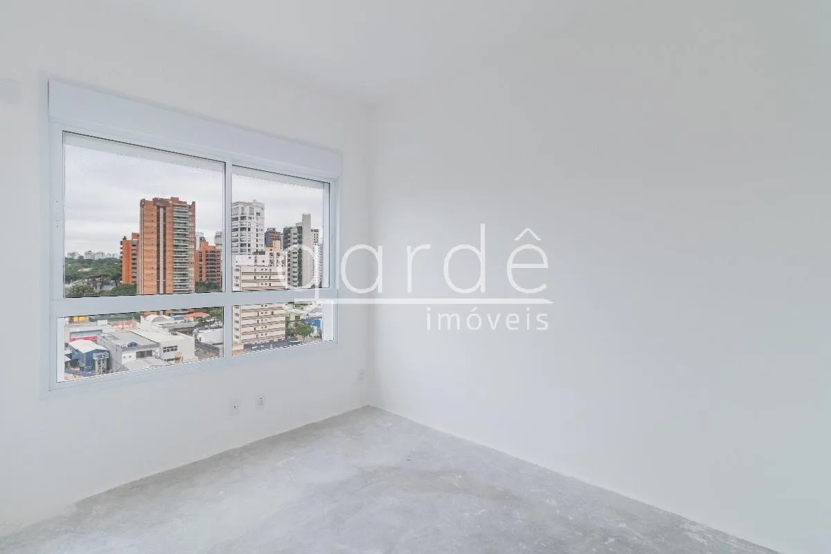 Apartamento com 3 suítes à venda em Moema, São Paulo, por R$ 4.500.000 Imagem 19