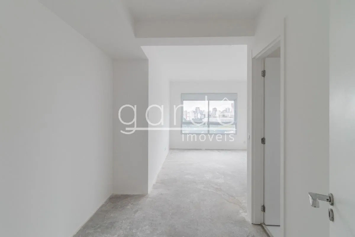 Apartamento com 3 suítes à venda em Moema, São Paulo, por R$ 4.500.000 Imagem 20