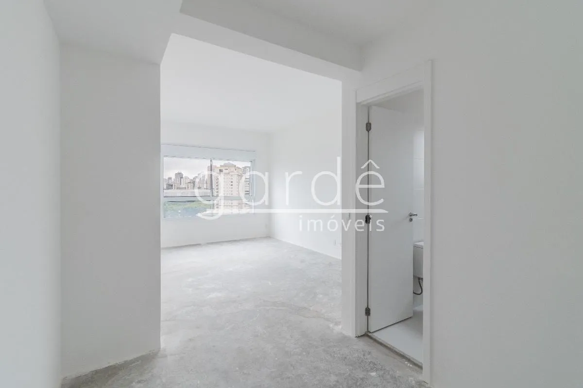 Apartamento com 3 suítes à venda em Moema, São Paulo, por R$ 4.500.000 Imagem 22