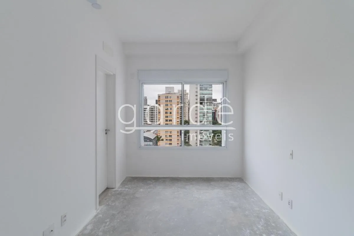 Apartamento com 3 suítes à venda em Moema, São Paulo, por R$ 4.500.000 Imagem 23