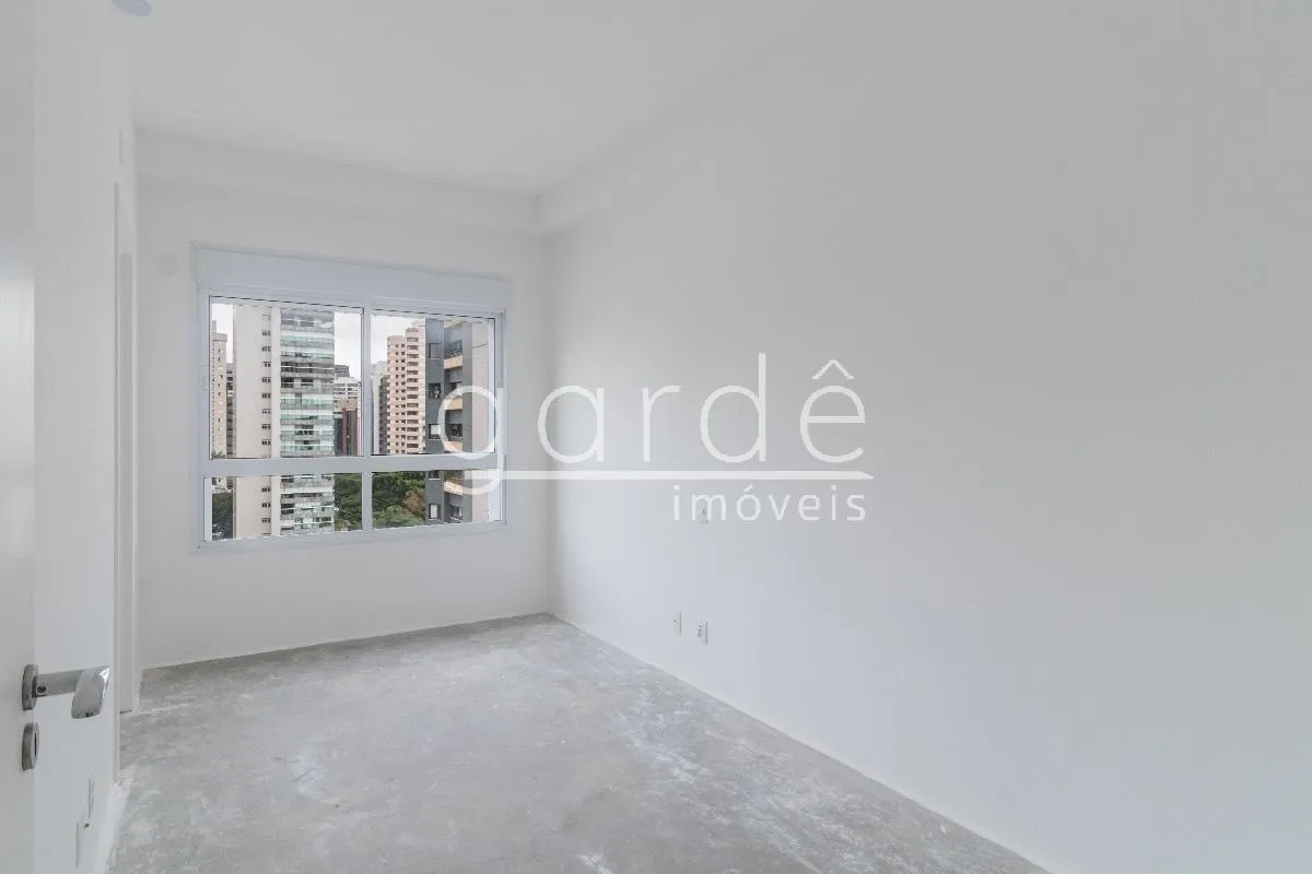 Apartamento com 3 suítes à venda em Moema, São Paulo, por R$ 4.500.000 Imagem 24