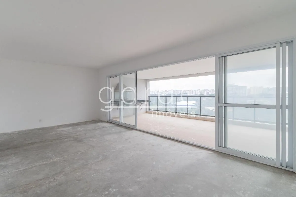 Apartamento com 3 suítes à venda em Moema, São Paulo, por R$ 4.500.000 Imagem 4