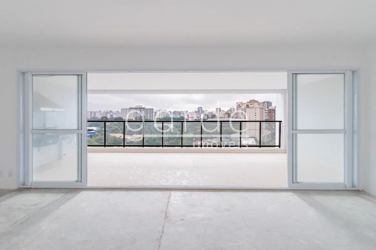 Apartamento com 3 suítes à venda em Moema, São Paulo, por R$ 4.500.000 Imagem 5