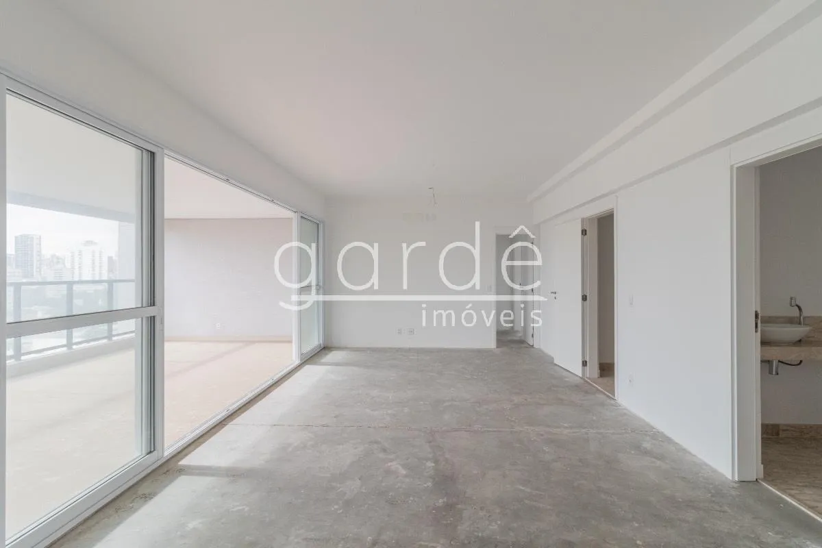 Apartamento com 3 suítes à venda em Moema, São Paulo, por R$ 4.500.000 Imagem 6