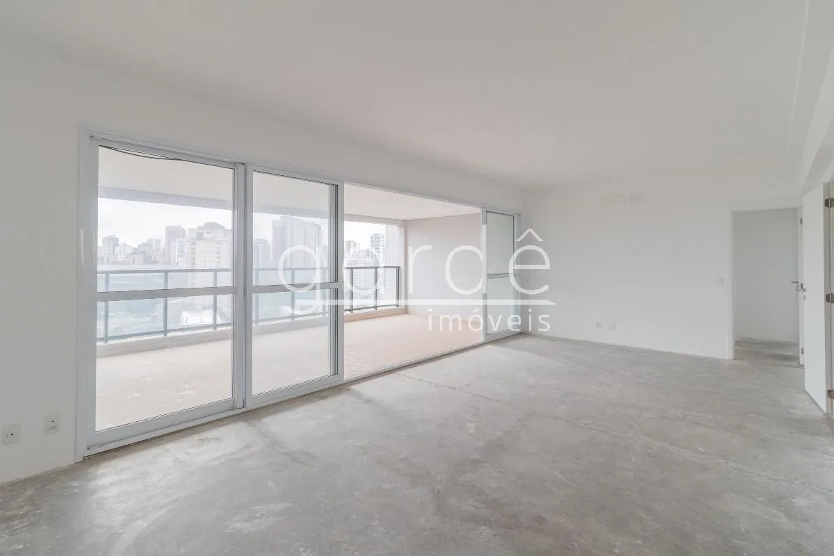 Apartamento com 3 suítes à venda em Moema, São Paulo, por R$ 4.500.000 Imagem 7