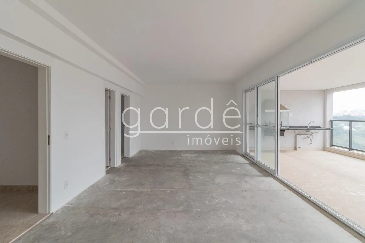 Apartamento com 3 suítes à venda em Moema, São Paulo, por R$ 4.500.000 Imagem 8