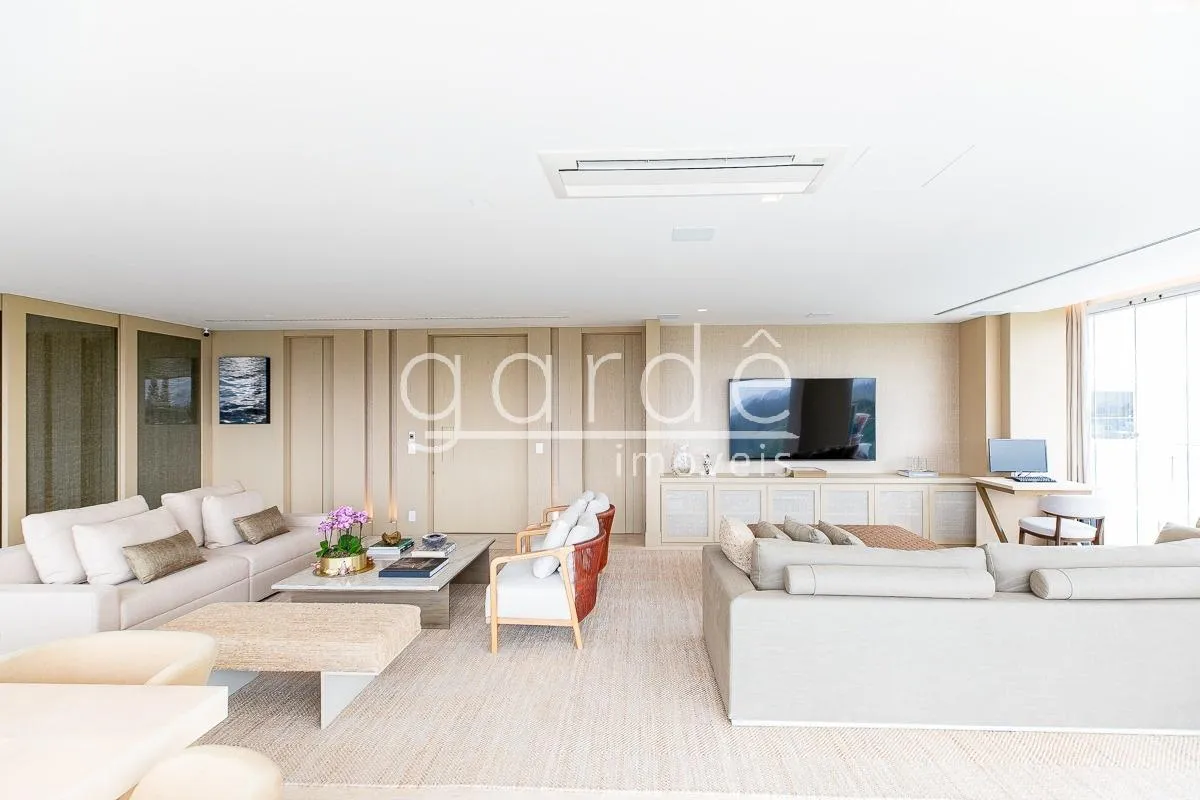 Apartamento com 3 suítes à venda em Moema, São Paulo, por R$ 11.950.000 Imagem 10