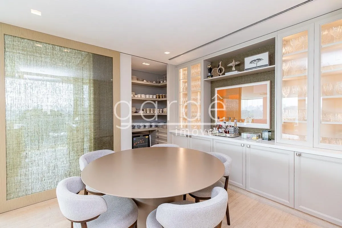 Apartamento com 3 suítes à venda em Moema, São Paulo, por R$ 11.950.000 Imagem 18