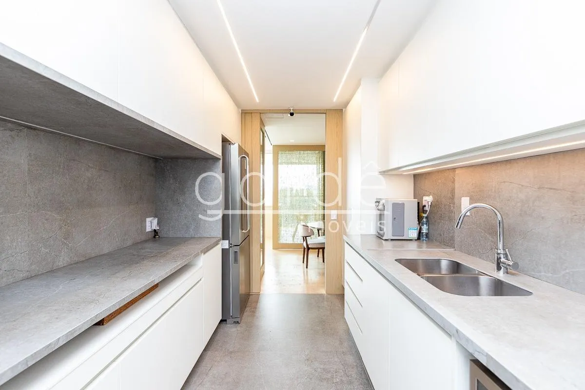 Apartamento com 3 suítes à venda em Moema, São Paulo, por R$ 11.950.000 Imagem 21