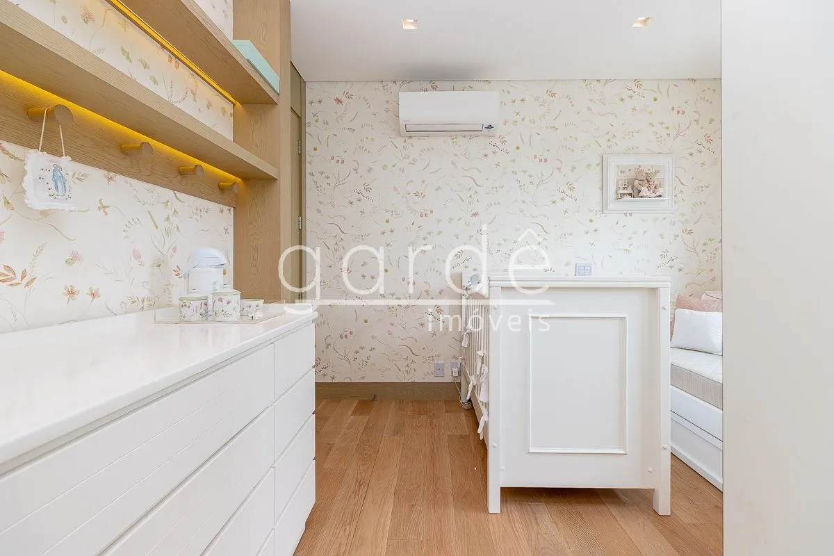 Apartamento com 3 suítes à venda em Moema, São Paulo, por R$ 11.950.000 Imagem 24