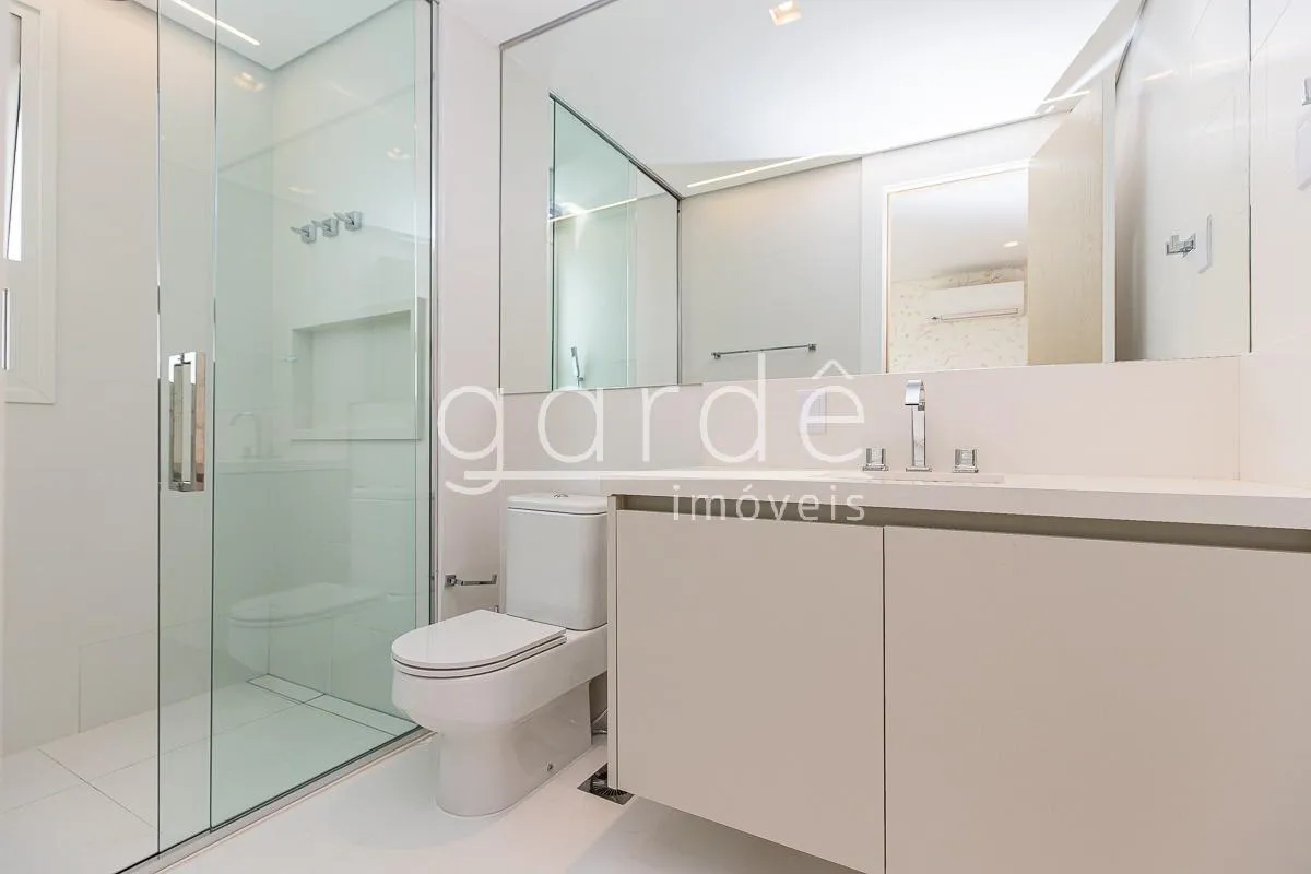 Apartamento com 3 suítes à venda em Moema, São Paulo, por R$ 11.950.000 Imagem 25