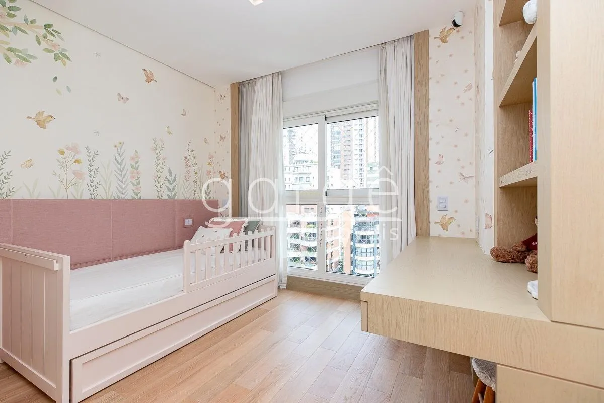 Apartamento com 3 suítes à venda em Moema, São Paulo, por R$ 11.950.000 Imagem 28
