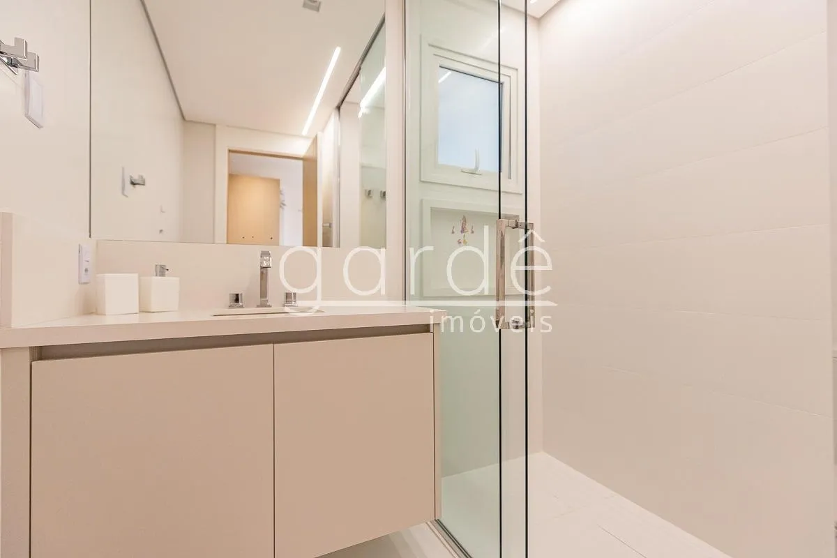 Apartamento com 3 suítes à venda em Moema, São Paulo, por R$ 11.950.000 Imagem 29