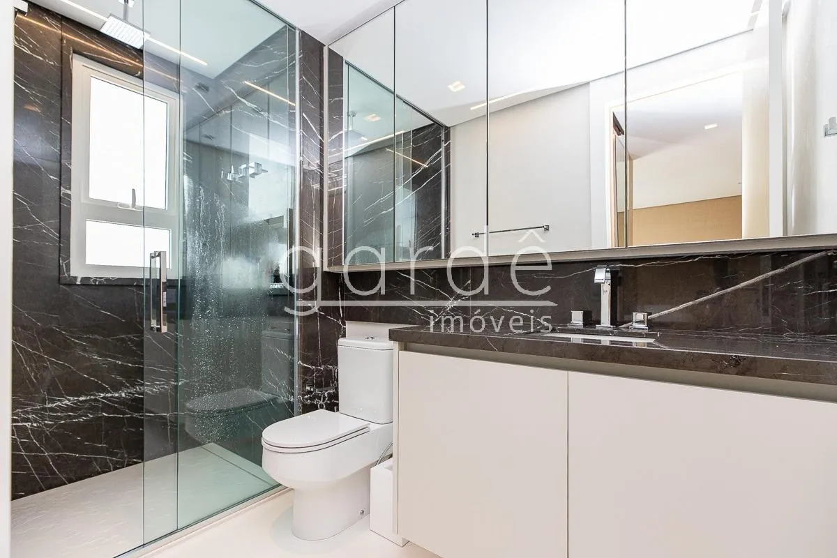 Apartamento com 3 suítes à venda em Moema, São Paulo, por R$ 11.950.000 Imagem 33