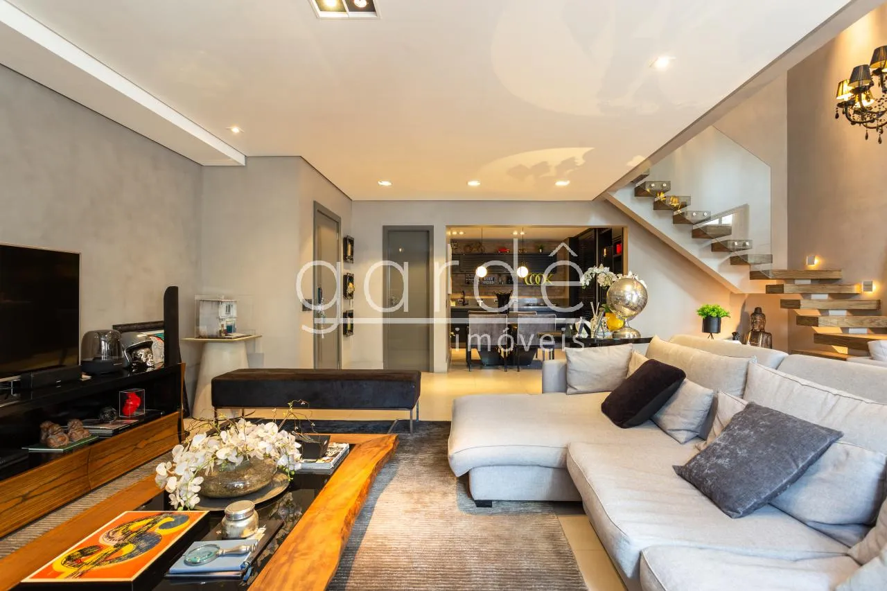 Apartamento com 2 suítes à venda em Moema, São Paulo, por R$ 4.890.000 Imagem 10