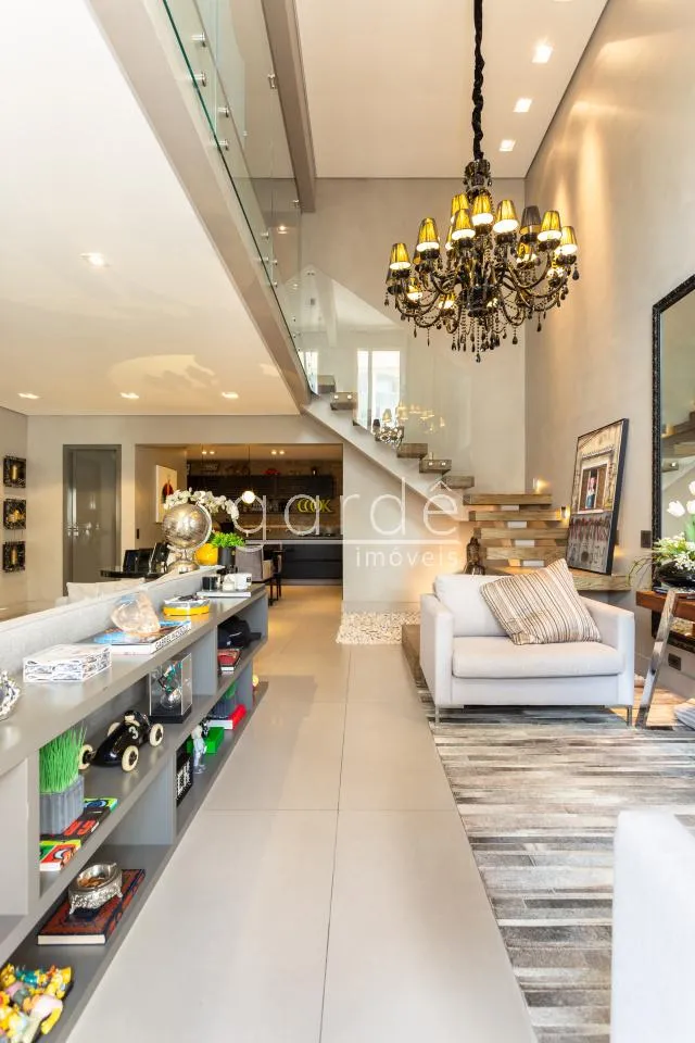 Apartamento com 2 suítes à venda em Moema, São Paulo, por R$ 4.890.000 Imagem 12