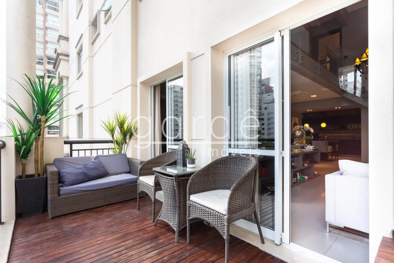 Apartamento com 2 suítes à venda em Moema, São Paulo, por R$ 4.890.000 Imagem 13