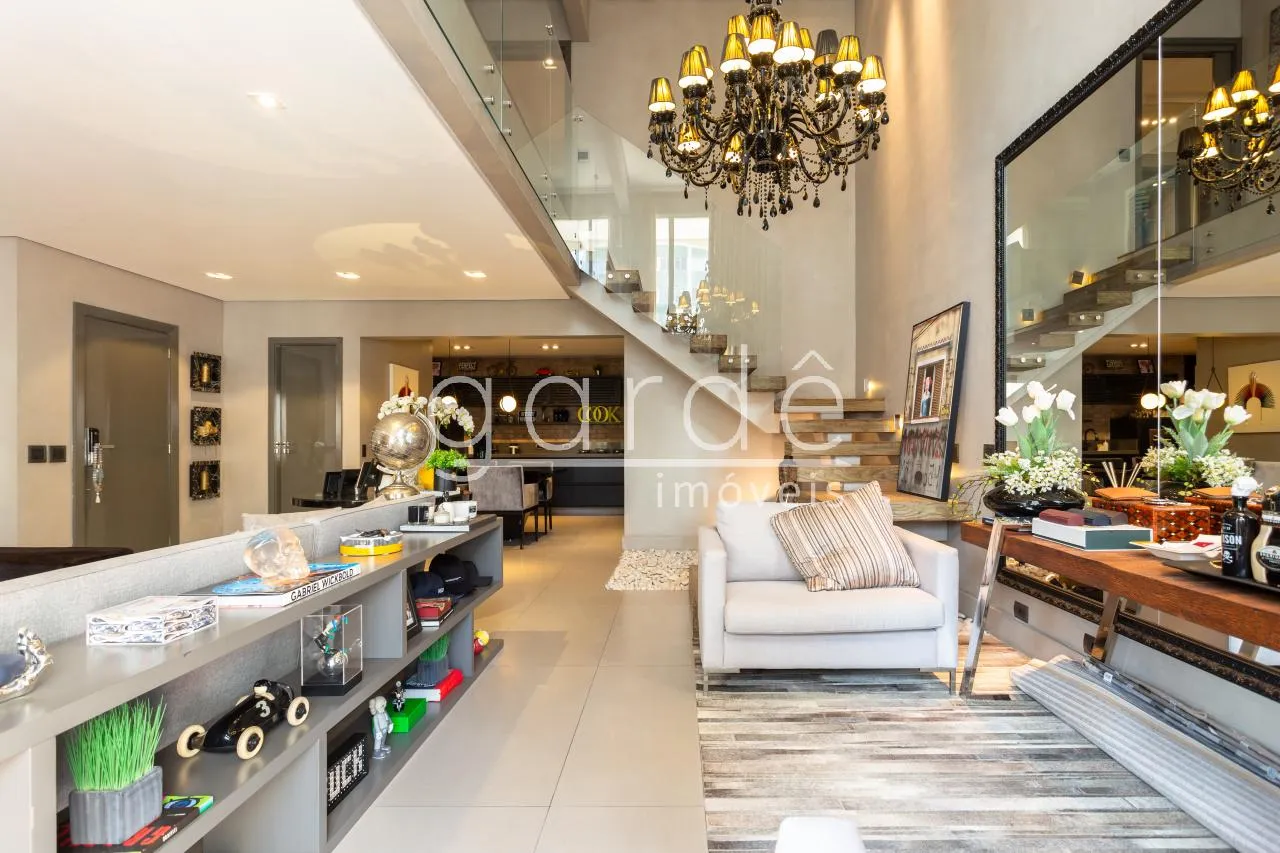 Apartamento com 2 suítes à venda em Moema, São Paulo, por R$ 4.890.000 Imagem 15