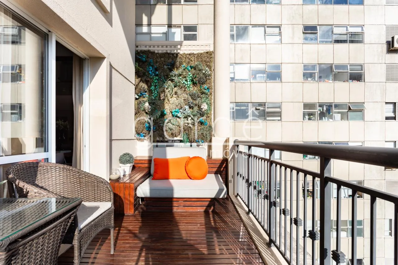 Apartamento com 2 suítes à venda em Moema, São Paulo, por R$ 4.890.000 Imagem 16