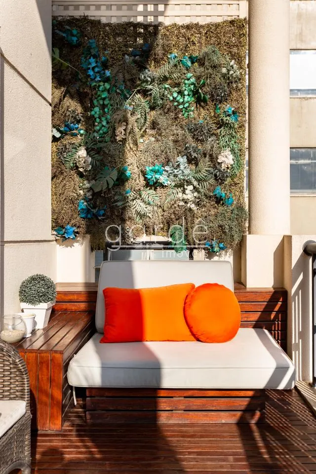 Apartamento com 2 suítes à venda em Moema, São Paulo, por R$ 4.890.000 Imagem 17