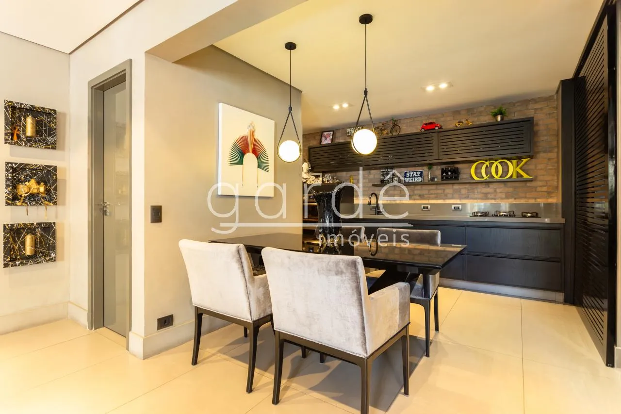 Apartamento com 2 suítes à venda em Moema, São Paulo, por R$ 4.890.000 Imagem 18