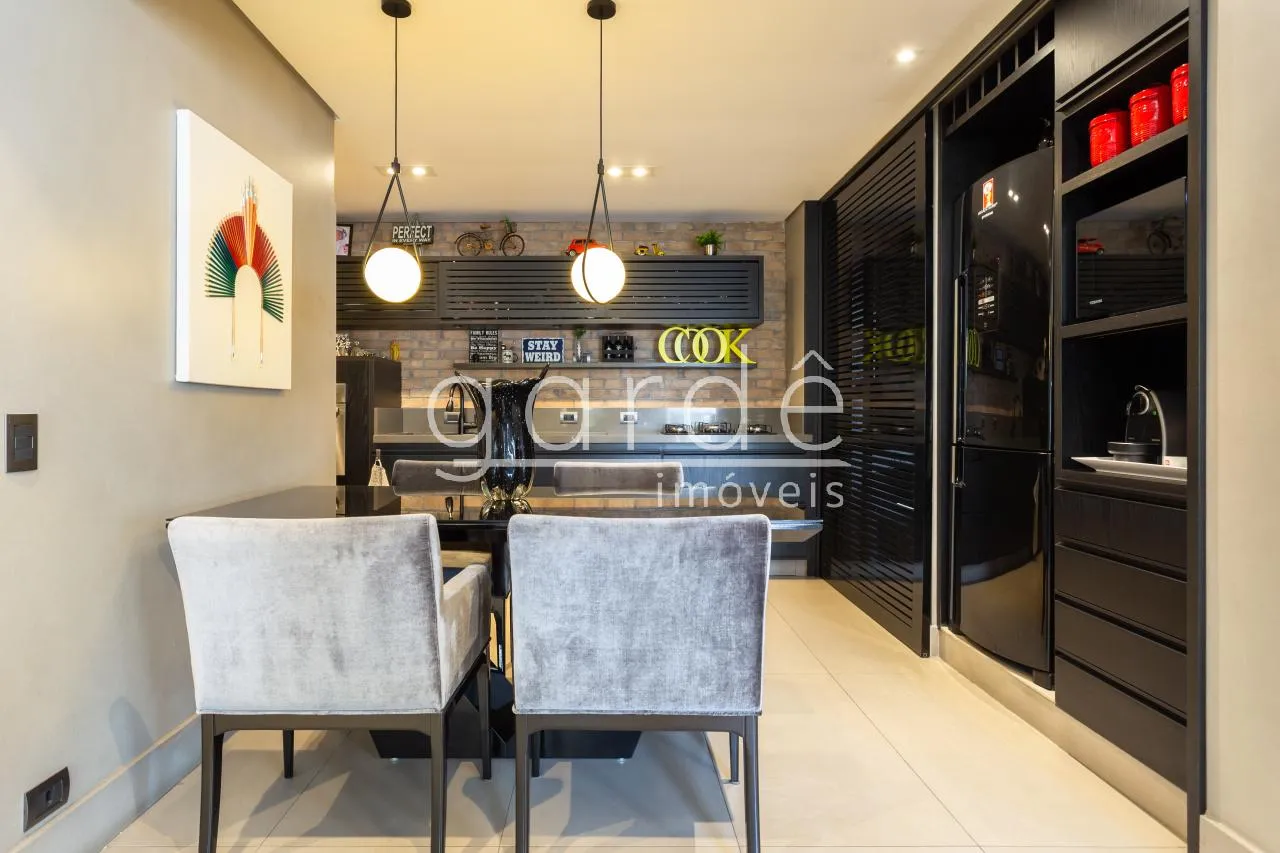 Apartamento com 2 suítes à venda em Moema, São Paulo, por R$ 4.890.000 Imagem 19