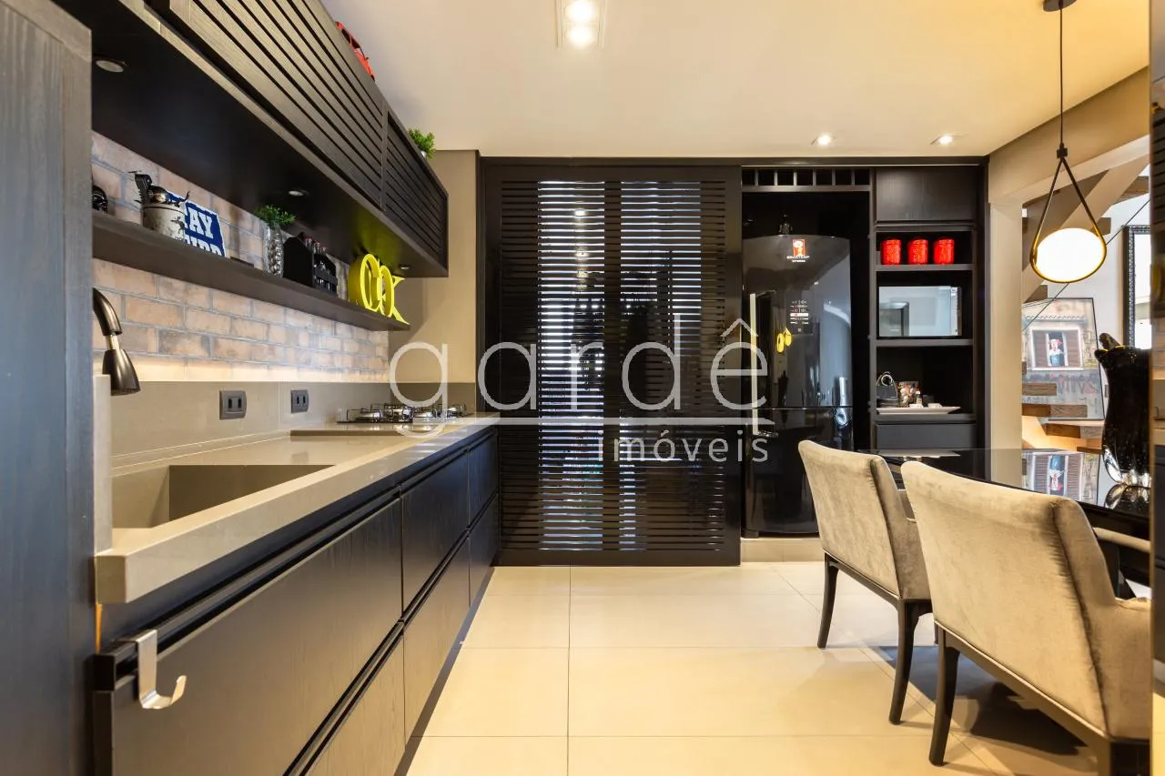 Apartamento com 2 suítes à venda em Moema, São Paulo, por R$ 4.890.000 Imagem 22