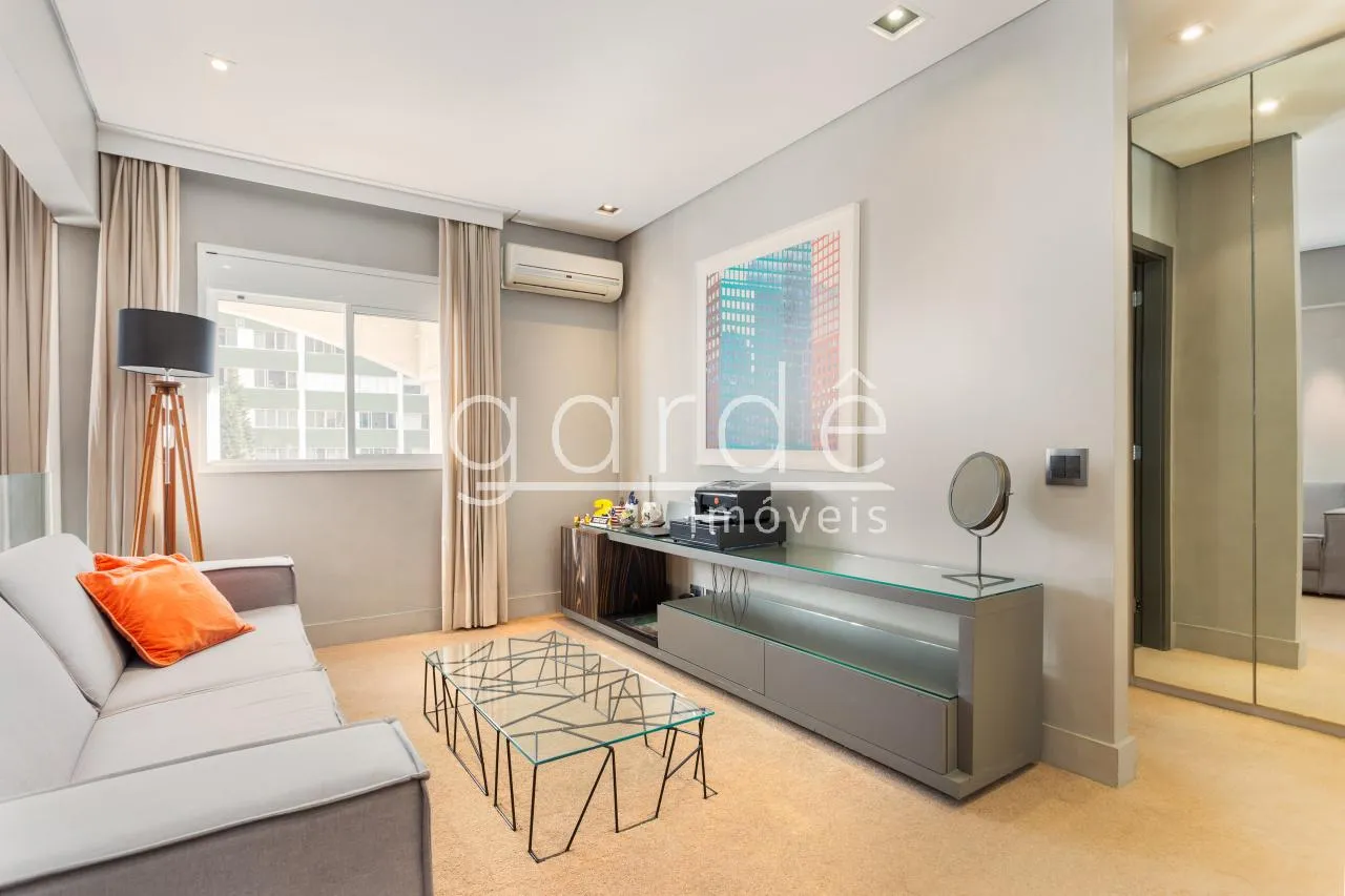 Apartamento com 2 suítes à venda em Moema, São Paulo, por R$ 4.890.000 Imagem 25