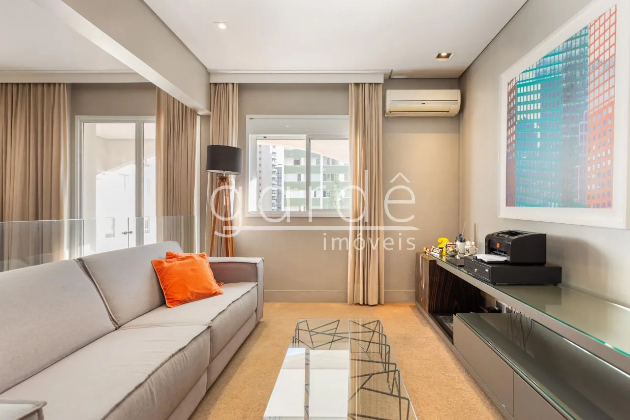 Apartamento com 2 suítes à venda em Moema, São Paulo, por R$ 4.890.000 Imagem 26