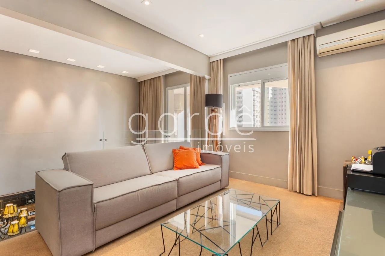 Apartamento com 2 suítes à venda em Moema, São Paulo, por R$ 4.890.000 Imagem 27