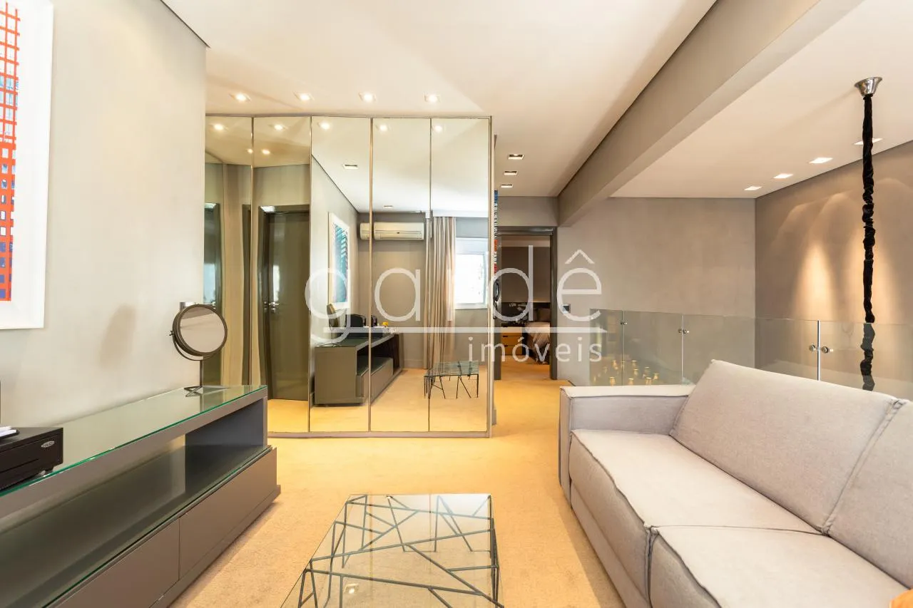 Apartamento com 2 suítes à venda em Moema, São Paulo, por R$ 4.890.000 Imagem 28