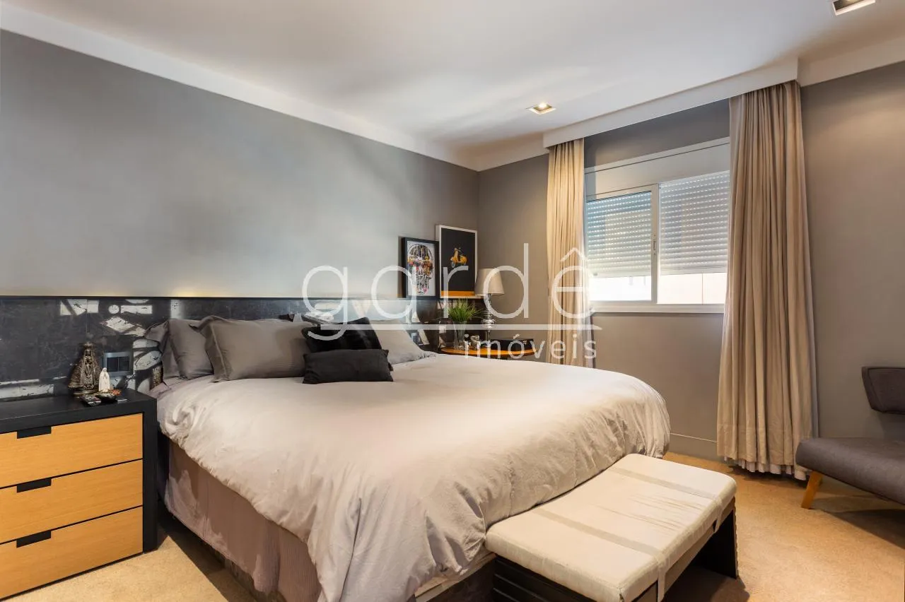 Apartamento com 2 suítes à venda em Moema, São Paulo, por R$ 4.890.000 Imagem 30