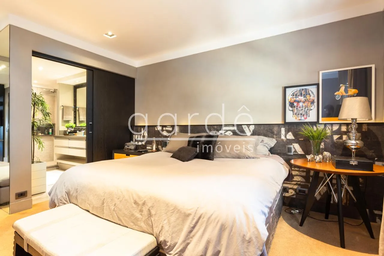 Apartamento com 2 suítes à venda em Moema, São Paulo, por R$ 4.890.000 Imagem 31
