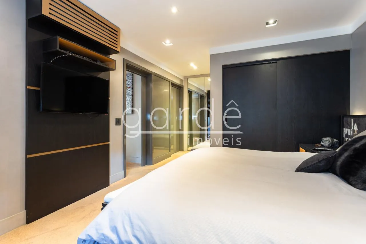 Apartamento com 2 suítes à venda em Moema, São Paulo, por R$ 4.890.000 Imagem 32