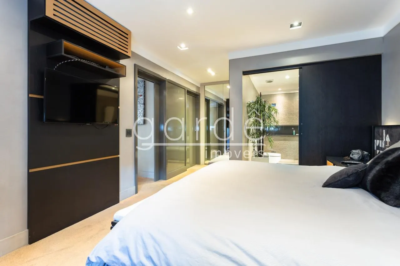 Apartamento com 2 suítes à venda em Moema, São Paulo, por R$ 4.890.000 Imagem 33