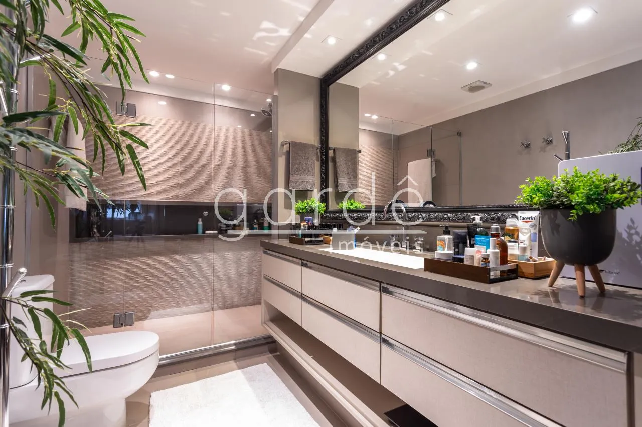 Apartamento com 2 suítes à venda em Moema, São Paulo, por R$ 4.890.000 Imagem 35