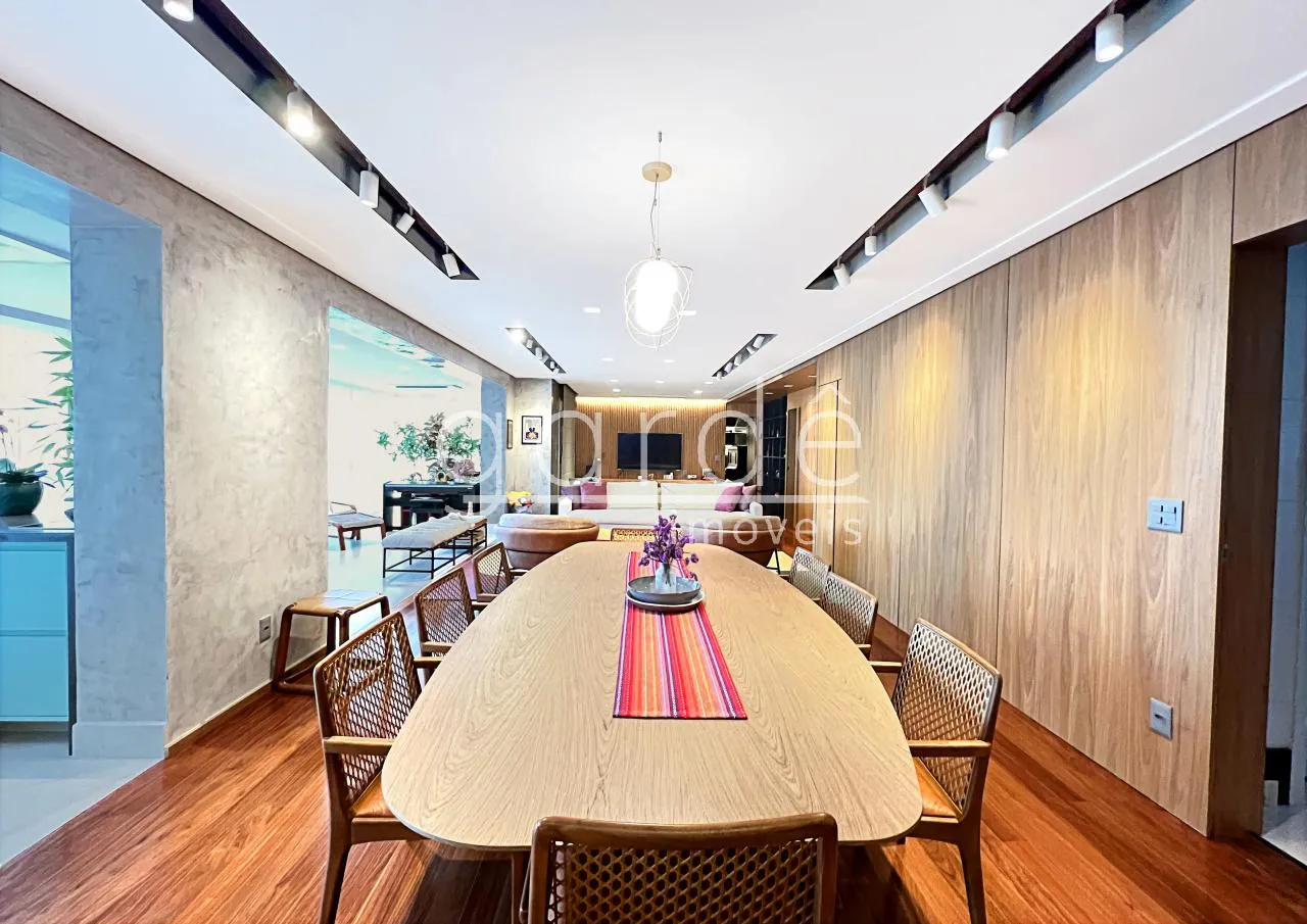 Apartamento com 3 suítes à venda em Vila Nova Conceição, São Paulo, por R$ 7.500.000 Imagem 10