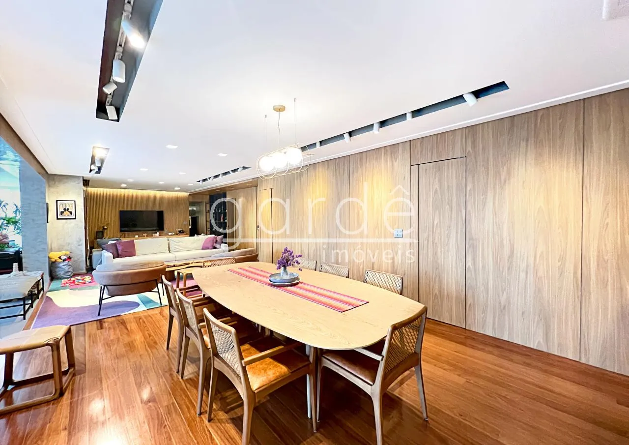 Apartamento com 3 suítes à venda em Vila Nova Conceição, São Paulo, por R$ 7.500.000 Imagem 11