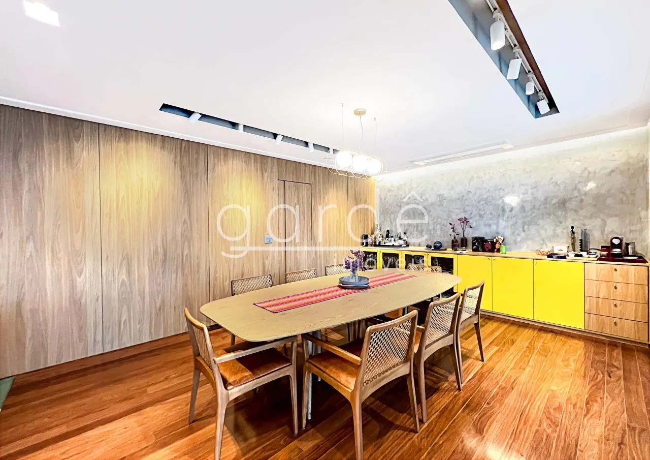 Apartamento com 3 suítes à venda em Vila Nova Conceição, São Paulo, por R$ 7.500.000 Imagem 12