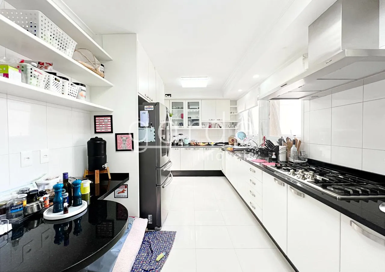 Apartamento com 3 suítes à venda em Vila Nova Conceição, São Paulo, por R$ 7.500.000 Imagem 17