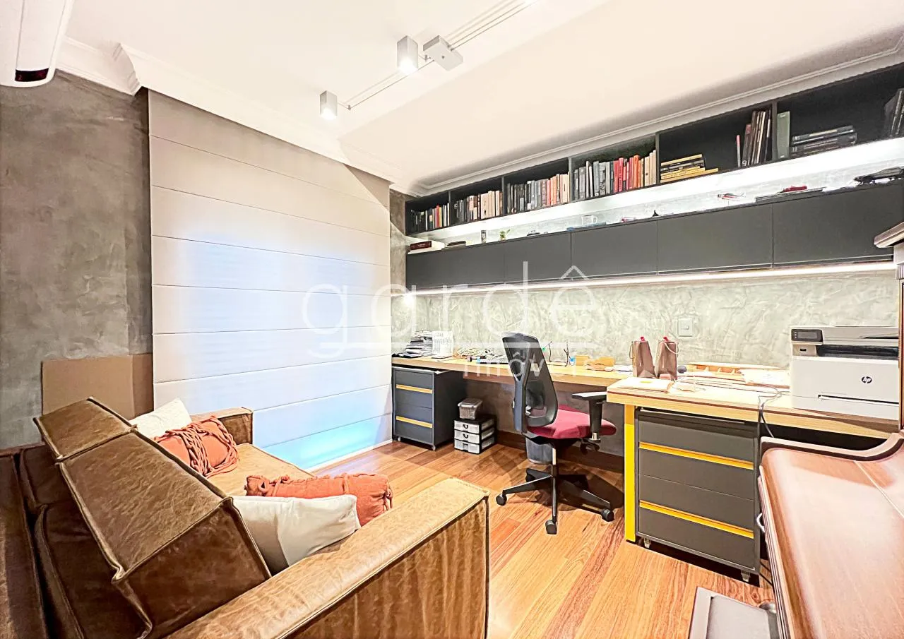 Apartamento com 3 suítes à venda em Vila Nova Conceição, São Paulo, por R$ 7.500.000 Imagem 18